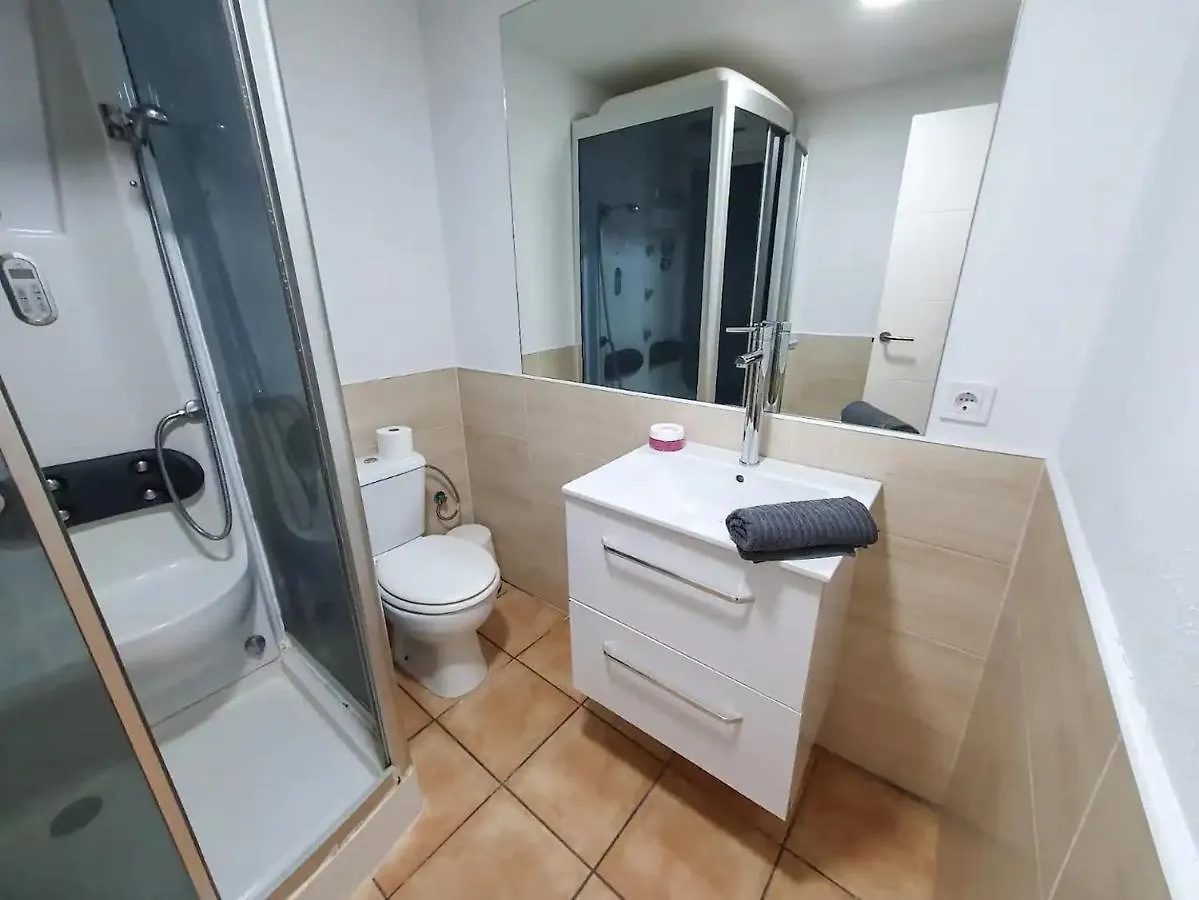 Dream Villa With Heated Swimming Pool, Jacuzzi, Waterfall, Heating Is Extra Benalmádena Spanje