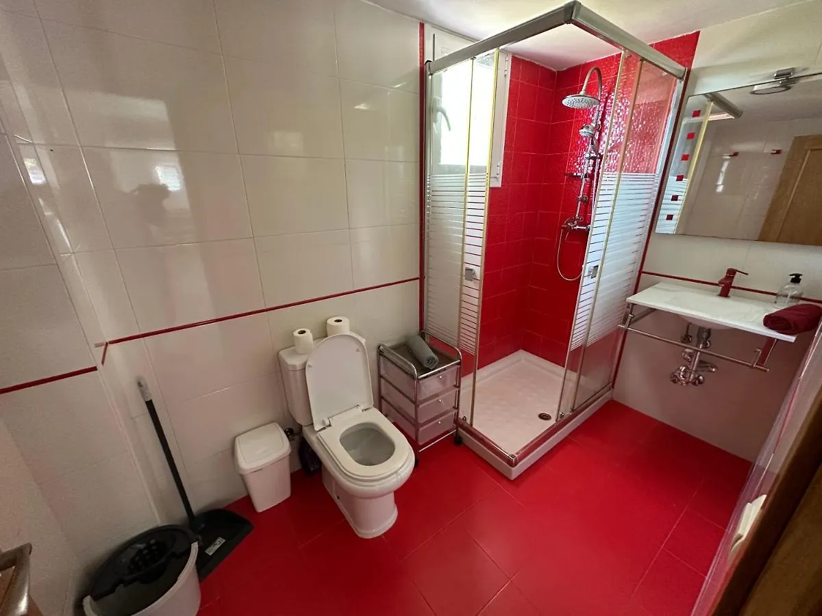Dream Villa With Heated Swimming Pool, Jacuzzi, Waterfall, Heating Is Extra Benalmádena
