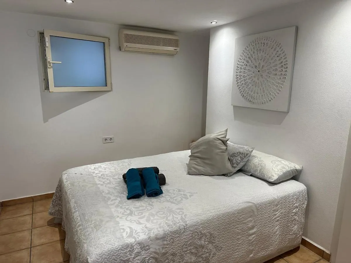 Dream Villa With Heated Swimming Pool, Jacuzzi, Waterfall, Heating Is Extra Benalmádena España