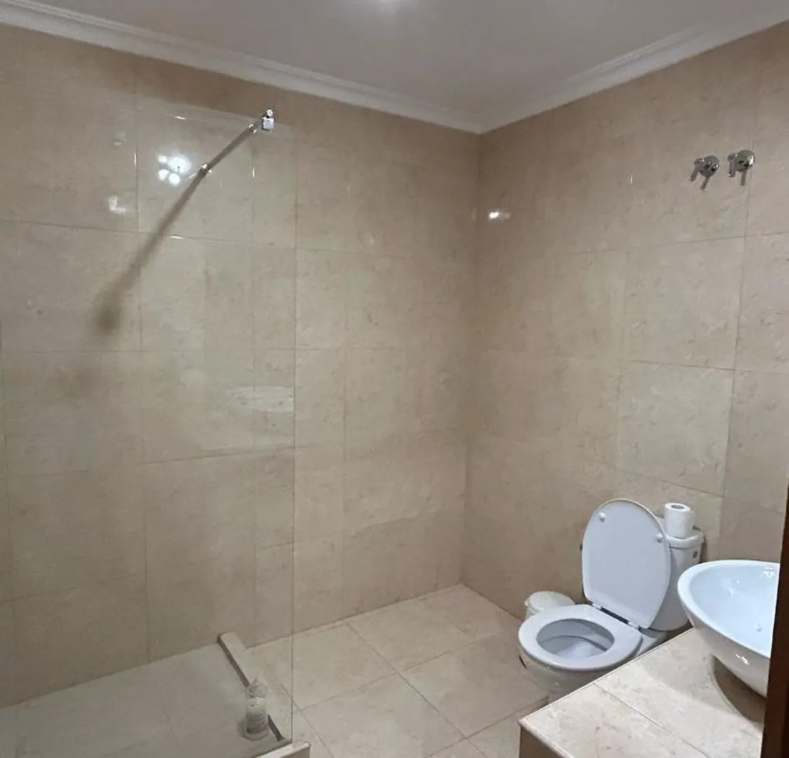 Dream Villa With Heated Swimming Pool, Jacuzzi, Waterfall, Heating Is Extra Benalmádena España
