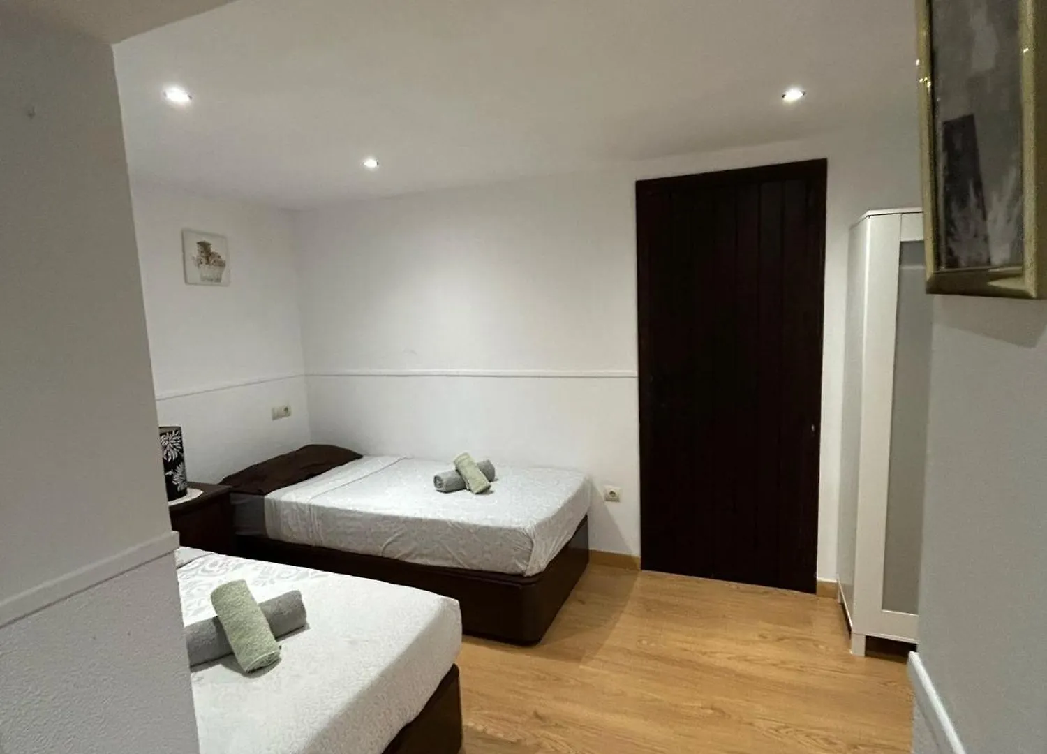 Dream Villa With Heated Swimming Pool, Jacuzzi, Waterfall, Heating Is Extra Benalmádena 0*,